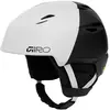 Giro - Casque de ski - Grid Spherical Mat White/Black  - Taille 52-55,...