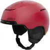 Giro - Casque de ski - Jackson Mips Mat Red  - Taille M - Rouge