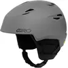 Giro - Casque de ski - Grid Spherical Mat Light Grey  - Taille 52-55,5...