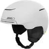 Casque de ski GIRO Jackson MIPS (Matte White) Mixte
