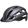 BELL Casque Falcon XRV MIPS Gris 55-59cm avec Lumière LED et Protection MIPS Evolve