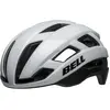 Casque Bell Falcon XR LED MIPS gris clair argenté - S