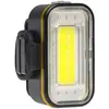 Lumière de vélo avant/arrière Blackburn GRID 2'FER 175 Lumens USB