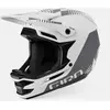 Giro - Insurgent Sph - Casque VTT intégral Charcoal - XS/S