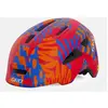 Giro - Kid's Scamp II - Casque de cyclisme taille 45-49 cm - XS, rouge