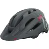 Giro Casque Fixture II Y - mat dark shark ripple - 50 - 57 cm