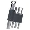 Kit Outils Multi-usages Mini Switch Blackburn : 6 Outils Essentiels Vélo