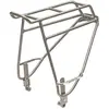 Black Burn - Porte-bagages arrière  - Outpost Rear Rack V2  en Aluminium - Noir