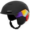 Giro - Casque de ski - Tenet Mips Mat Black/Multi  - Taille S - Noir