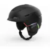 Casque de ski GIRO TOR Spherical (Matte Black Multi) Mixte