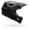 Bell Helmets - Sanction 2 DLX MIPS - Casque VTT intégral Matte Black -...