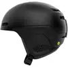 Casque de ski GIRO OWEN (Matte Black) Mixte