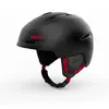 Casque de ski GIRO NEO MIPS (Matte Black Red) Mixte