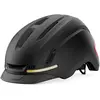 Ethos Mips - matte black - 51 - 55 cm