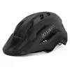 Giro Fixture MIPS II - Casque VTT Matte Black 54-61 cm