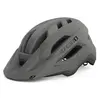 Giro Casque Fixture II Titanium 54-61cm avec système Roc Loc Sport amélioré
