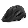 Giro Fixture II - Casque VTT Matte Black 61-65 cm