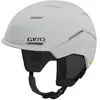 Giro - Casque de ski - Tenet Mips - Matte Light Grey  - Taille 52-55 cm - Gris