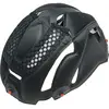 Rembourrage de Rechange pour Casque BELL FULL-10 SPHERICAL Noir, Taille M
