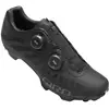Chaussures de VTT GIRO Gritter (Black)
