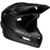 Casque intégral Bell Sanction 2 DLX MIPS noir/gris- 57-59 cm