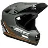 Casque intégral Bell Sanction 2 DLX MIPS gris/or- 59-61 cm