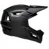 Bell Helmets Sanction 2 - Casque VTT intégral Matte Black L (57 - 59 cm)