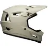 Bell Helmets - Sanction 2 - Casque VTT intégral Matte Cement - XL (59 - 61 cm)