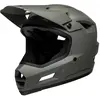 Casque Bell Sanction 2 Gris Foncé Mat XS/S - Certifié CE EN1078 ASTM BMX DH