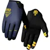 Giro - Dnd - Gants vélo homme Dark Grey - M
