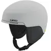 Giro - Taggert Mips - Casque de ski taille 52-55,5 cm - S, gris