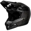 Casque VTT intégral Bell Full-10 Fusion Spherical MIPS carbone noir-