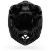 Bell Helmets Casque Downhill Full-10 Spherical Noir 57/59cm avec Ventilation Avancée
