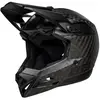 Casque VTT intégral Bell Full-10 Fusion Spherical MIPS carbone noir-
