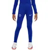Nike Pantalon Entraînement PSG Strike Bleu Junior non défini 12-13 ans
