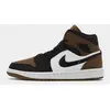 WMNS Air Jordan 1 Mid Se Olive Dv0427-301