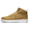 Chaussure d'hiver Nike Court Vision Mid pour homme - Marron 41 DR7882-700