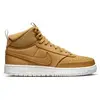 Chaussure d'hiver Nike Court Vision Mid pour homme - Marron 42 DR7882-700