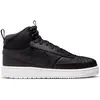 Baskets Nike Court Vision Mid Winter Noir 45,5 DR7882-002