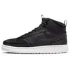 Baskets Nike Court Vision Mid Winter Noir 42 DR7882-002