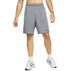 Short non doublé Dri-FIT 23 cm Nike Totality pour homme - Gris L DV9328-084
