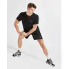 Nike DF Challenger Short, Noir/Noir/Noir/éléments réfléchissants S, XL Homme