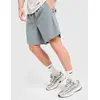Short de running 2-en-1 18 cm Dri-FIT Nike Challenger pour homme - Gris XXL DV9357-084