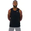 Nike Débardeur Miler Homme - Black, Black XL