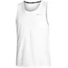 Debardeur nike dri fit miler blanc