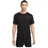 Maillot Nike Dri-FIT UV Miler Noir XL DV9315-010
