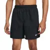 Short de running non doublé 18 cm Dri-FIT Nike Challenger pour homme - Noir XL DV9344-010