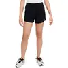Nike Short Fitness Dri-FIT Junior - Black, Black 12-13Y