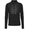 Nike T-shirt à Manches Longues Therma-fit Academy Winter Warrior