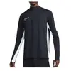 Survêtement Nike Dri-FIT Academy 23 BR Bleu M DV9753-451